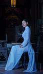 Xuan Van , Photo: Duong Quoc Dinh by duongquocdinh
