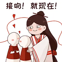 趣味吃瓜八卦趣味表情包文章配图