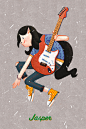 Marceline
by mr.jasper6