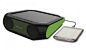 Eton Rugged Rukus II Bluetooth Speaker with Solar Charger