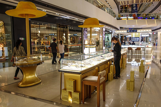 手表店图片素材 手表店设计素材 手表店摄...