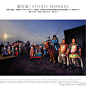 【摄影家陈海汶的震撼作品】—— 中国56个民族各族全家福
“这是有关中华56个民族的‘全家福’。”摄影家陈海汶说，他所指的“全家福”是近日已经出版的大型图文出版物《和谐中华——中国56个民族剪影》，该书是由陈海汶带领的14位摄影师组成的专业摄影创作团队历时一年，纵横10万公里，深入我国56个民族的主要聚居地考察、采访，拍摄了5.7万多张照片后，辅以文字说明，编排而成的。每个民族的剪影都以“全家福”的形式呈现。