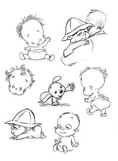 神樂xxx采集到Sketch