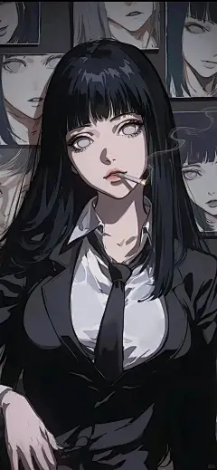 雏田壁纸 - 小红书