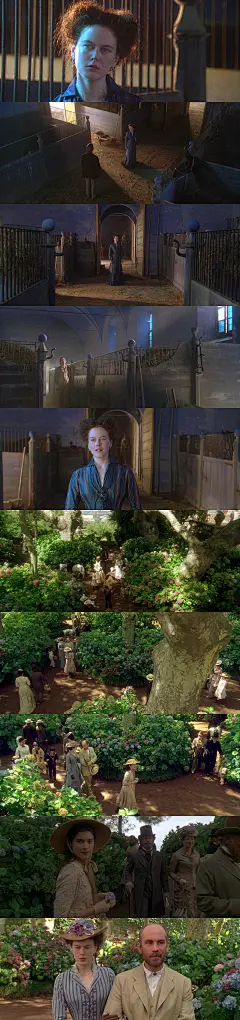 【淑女本色 The Portrait of a Lady (1996)】19
妮可·基德曼 Nicole Kidman
#电影# #电影截图# #电影海报# #电影剧照#