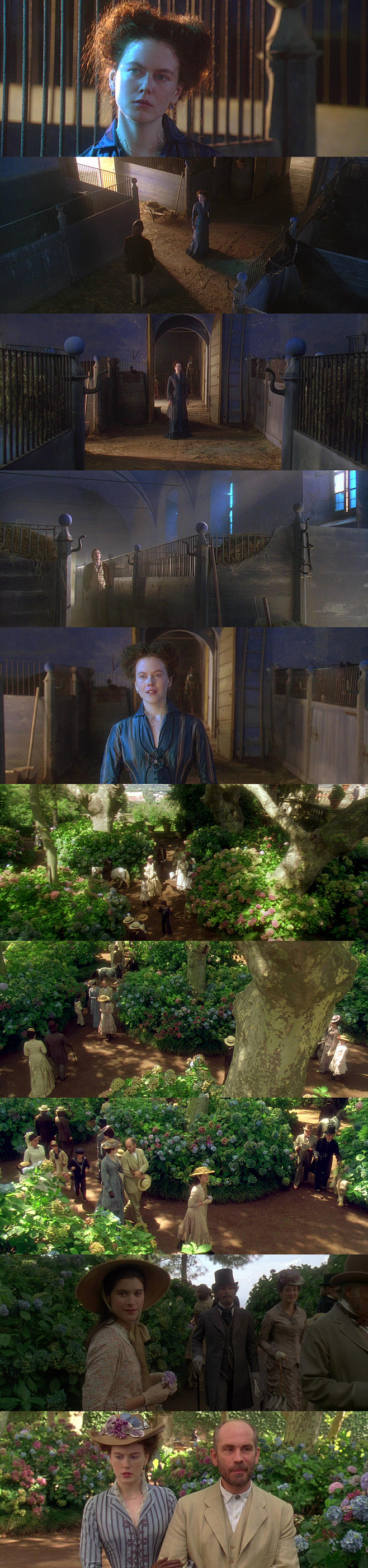 淑女本色theportraitofalady199619