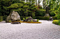 日本十大最美“枯山水”庭院指南