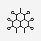 化学教育实验图标 UI图标 设计图片 免费下载 页面网页 平面电商 创意素材