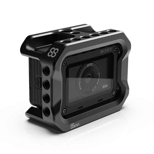 Sony Rx0