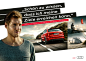 AUDI Campaign : Audi Campaign