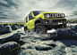 2023 Suzuki Jimny 5-Door
#汽车##汽车资讯##铃木吉姆尼# 