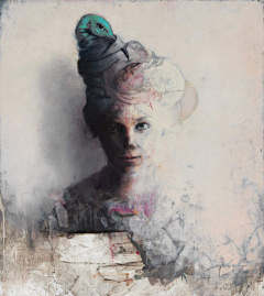未麻部屋采集到Jonas Burgert