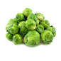 顺丰孢子甘蓝500g 新鲜迷你小包菜 卷心菜 芽甘蓝沙拉蔬菜【价格、品牌、报价】-1号店