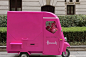 Valentino Pink PP圣诞树 - 案例 - ONSITECLUB - 体验营销案例集锦