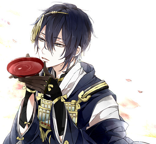 #刀剑乱舞#