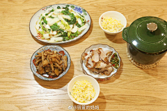 袁宝滚滚采集到中式早餐