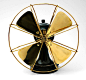 Peter Behrens's fan