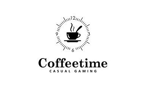 标志设计元素运用实例：咖啡(三) - 设...