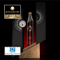 Gold Pentaward 2015 – Luxury – JDO Brand Design & Innovation
 
Pentawards 2015 获奖作品
--- 来自@何小照"的花瓣（更多最新咨询，请关注微信订阅号：cypz100）