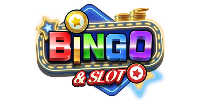 BINGO icon-花瓣网
