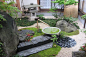 Small Japanese Gardens | small space Japanese garden | For Norah...