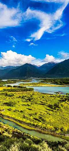 超清原图4K风景手机壁纸精选 - 今日头条