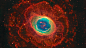 M57_环状星云