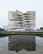 nbbj hana bank 