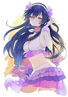 二次元 动漫 美女 美少女 宅男 腐女 制服 学生装 卡通人物 插画 手绘 设计 动漫动画 动漫人物 二次元美男 少女 萌少女 (5889)