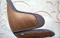 TABISSO.com-Ciel！ NoéDuchaufour Lawrance的椅子#Design#家具#办公室#OfficeChair