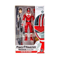 Power Rangers Lightning Collection Time Force Red Ranger 6-Inch Action Figure
