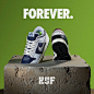 HUF x Nike SB Dunk Low「San Francisco」发售预告 – NOWRE现客