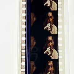 《2046》原版电影胶片衍生品周边