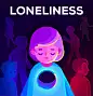 Loneliness
by Kurzgesagt 