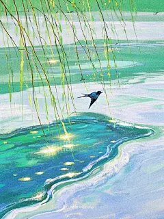 立春·春归万物生 - 小红书