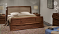 新宋 床 – 半木BANMOO – 新中式, 原创, 实木家具, 高端家具