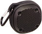 AmazonBasics Shockproof and Waterproof  Bluetooth Wireless Mini Speaker
