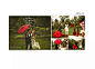 纪实风婚纱摄影---红色系。个性却不张扬的婚纱摄影#惠州苏菲雅婚纱摄影#