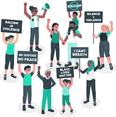 扁平风插画 (773)