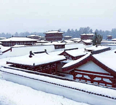 馒头佬采集到风景