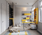 Modern classic : Modern classicDesign: EdificoVisualization: VizLine Studio 