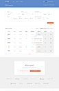 Easyship dashboard