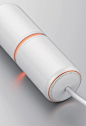 Red Dot Design Award for Design Concepts : Wireless Wire