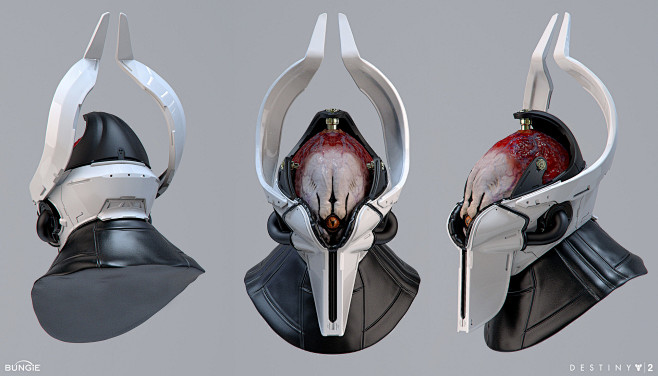 ArtStation - Destiny...