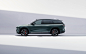NIO ES8 PR photo on Behance
