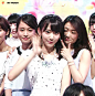 #宮脇咲良#
HKT48/AKB48成员，1998年生于鹿儿岛，昵称小樱花，AKB神七成员。11年7月10日甄选合格，12年3月4日成正规成员，参加共4回总选，获得第47、26、11、7位。16年担任AKB48第43单「你是旋律」单独Center。愿18岁的樱花花，幸福又努力，朝梦想更进一步！