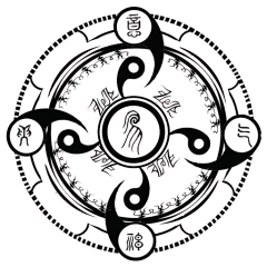 梧桐lxy采集到纹样