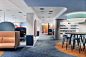 Office Tour: Aktion Mensch Offices – Bonn : Ippolito Fleitz Group worked with Aktion Mensch to design a diverse and inclusive framework for their offices in Bonn, Germany. Their mission is clear: »WE wins the day.« As Germany’s…