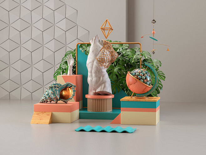 POSTMODERN EXPLORATI...