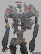ArtStation - Obliviaz 2, Ching Yeh